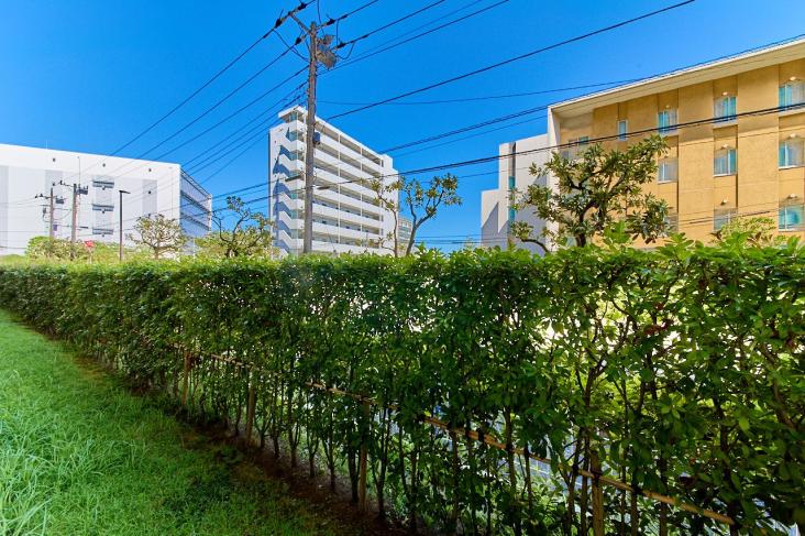 木場サニータウン-4-眺望