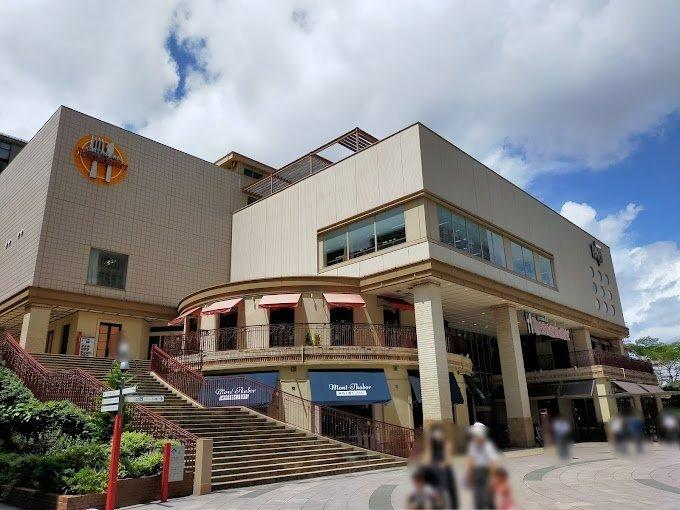 木場サニータウン-16-ショッピング施設