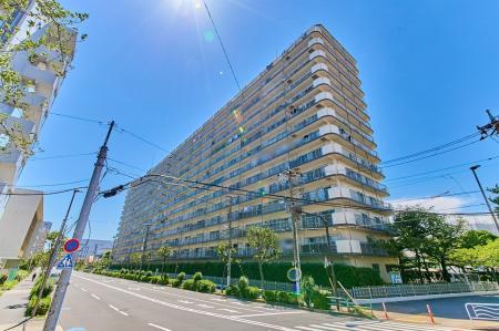 木場サニータウン