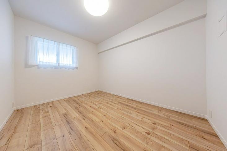 南砂住宅２号棟-23-室内