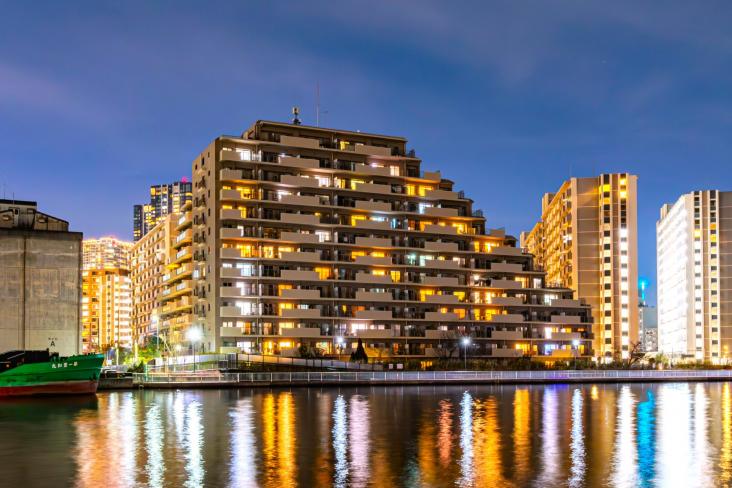 アイ・キャナルメイツ豊洲-0-外観