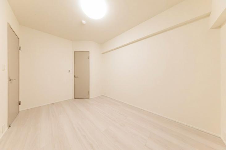 アイ・キャナルメイツ豊洲-6-室内