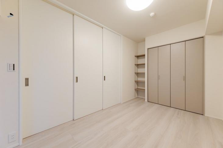 アイ・キャナルメイツ豊洲-7-室内