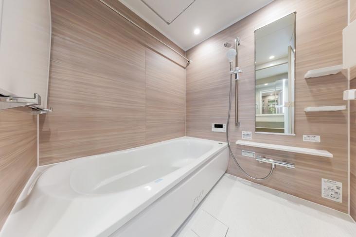 アイ・キャナルメイツ豊洲-11-バス