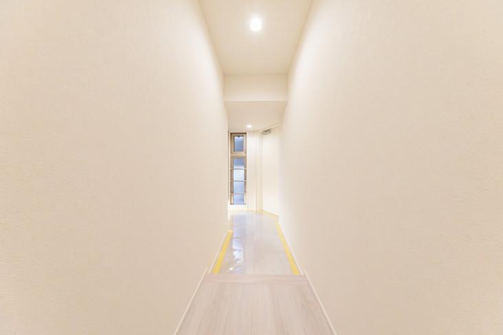 アイ・キャナルメイツ豊洲-14-玄関