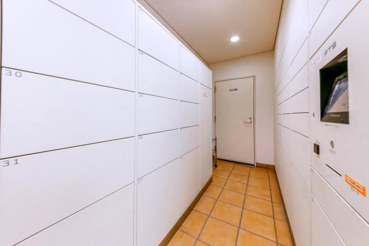 アイ・キャナルメイツ豊洲-25-共有部分