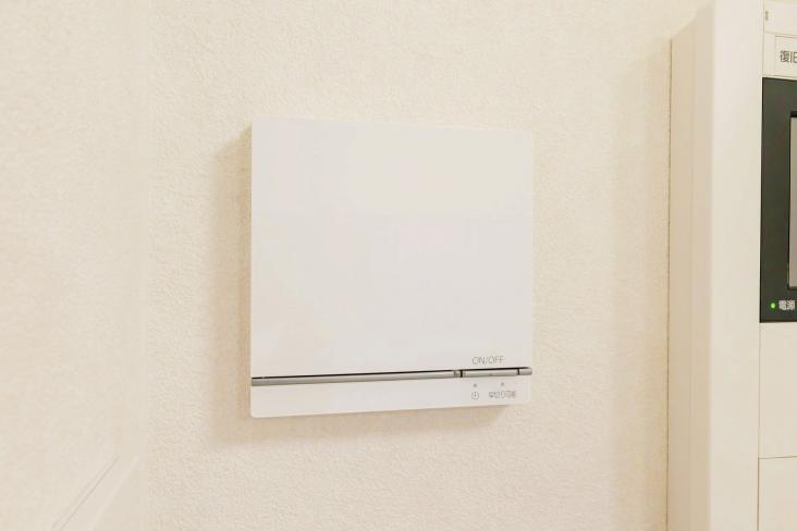 アイ・キャナルメイツ豊洲-33-発電・温水設備