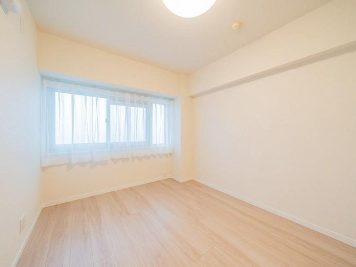 なぎさニュータウン　７号棟-5-室内