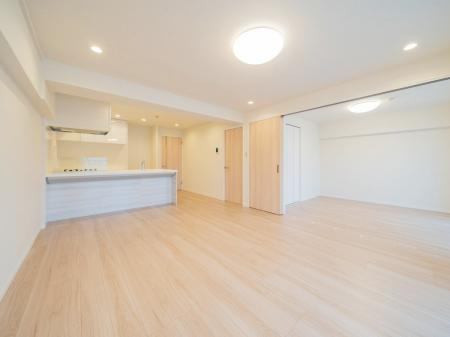 なぎさニュータウン　７号棟