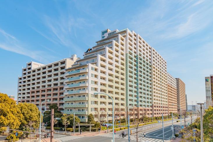 グランエスタ-0-外観