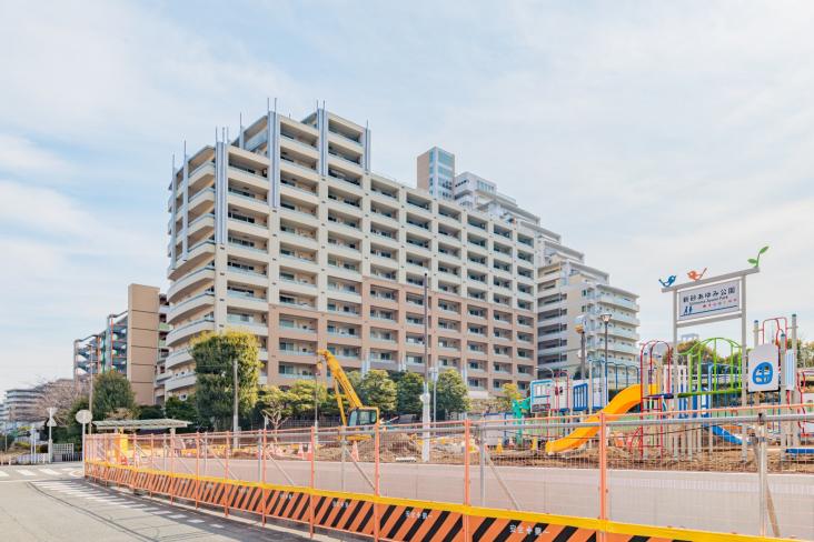 グランエスタ-2-外観