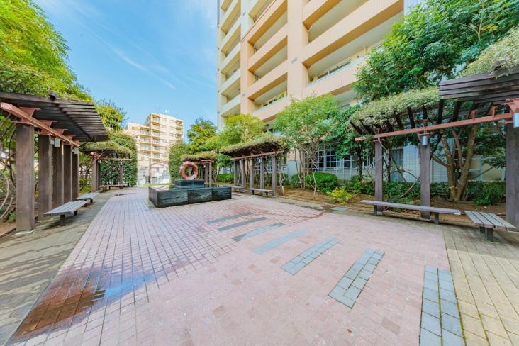 グランエスタ-5-共有部分