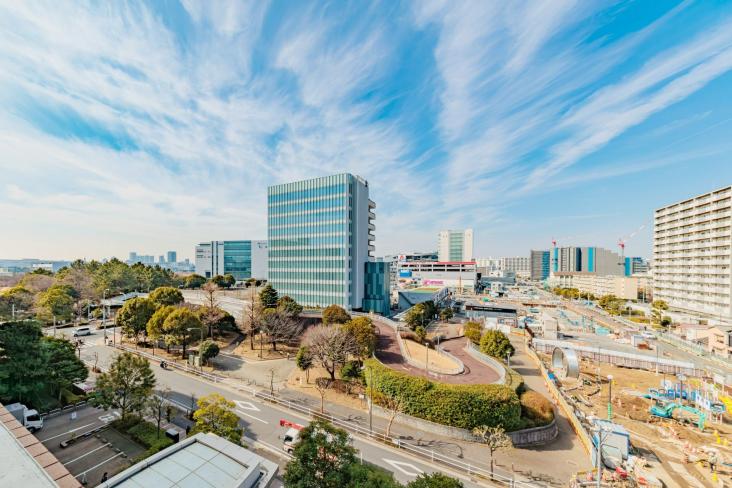 グランエスタ-7-眺望