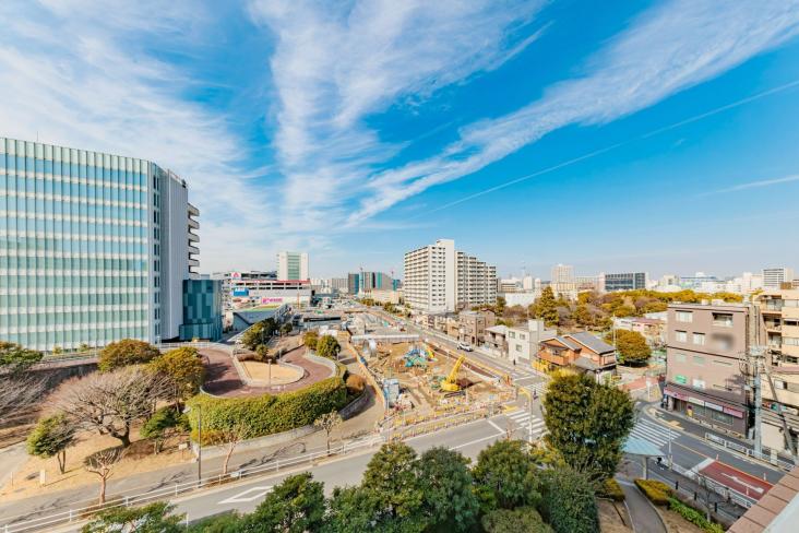 グランエスタ-8-眺望