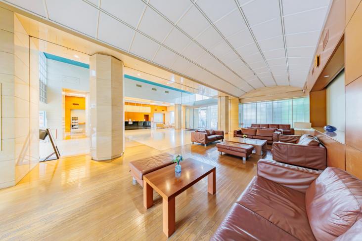 グランエスタ-10-エントランス