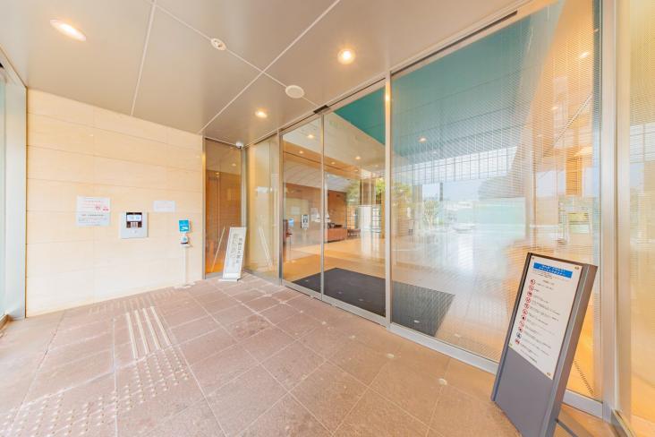 グランエスタ-17-エントランス