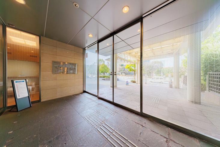 グランエスタ-18-エントランス