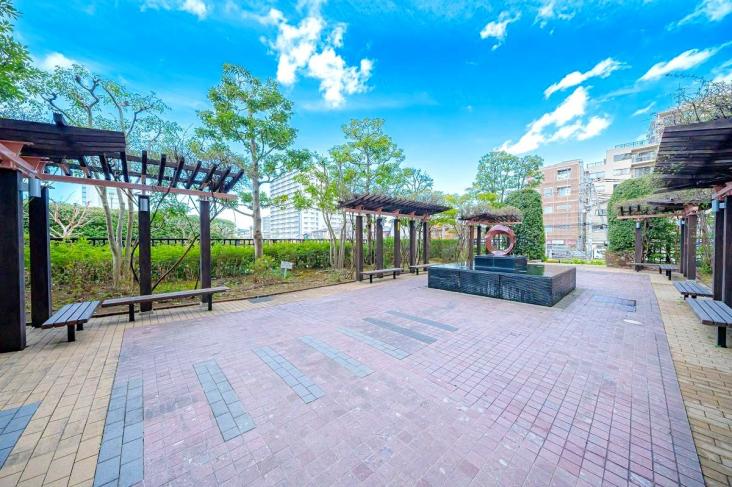 グランエスタ-20-エントランス