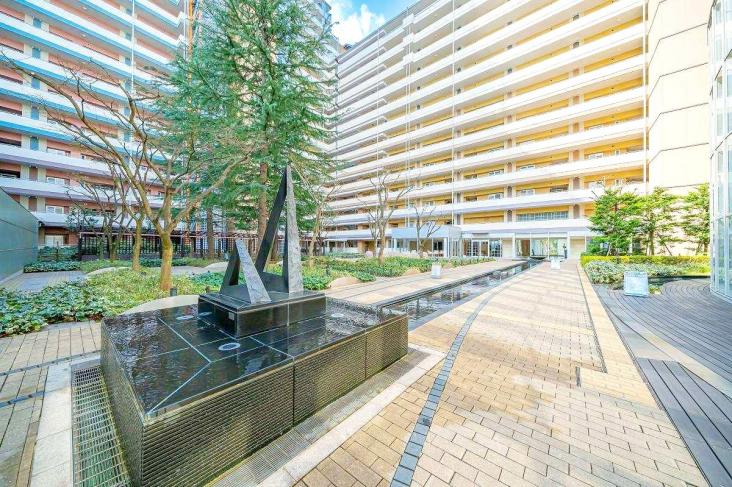 グランエスタ-24-共有部分