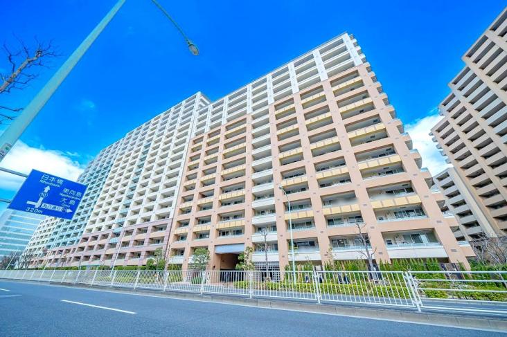 グランエスタ-26-外観