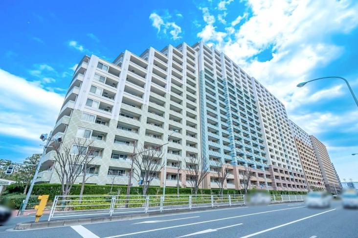 グランエスタ-27-外観