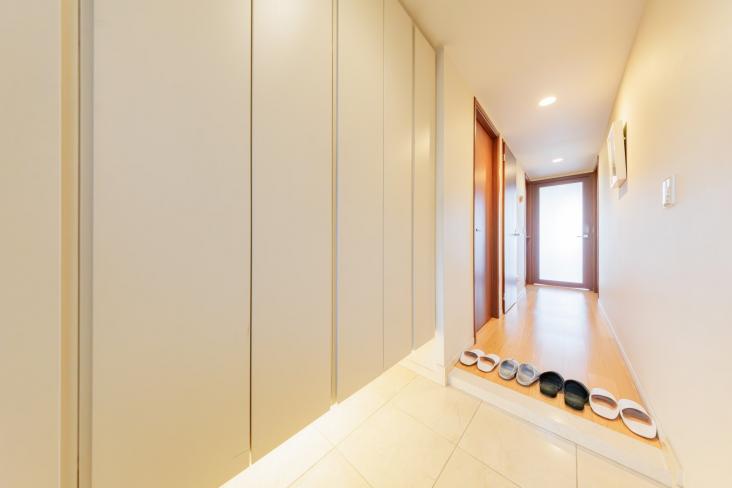 グランエスタ-35-玄関