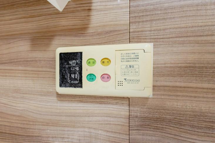 グランエスタ-37-発電・温水設備