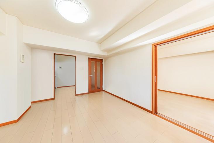 コープ南砂-5-その他