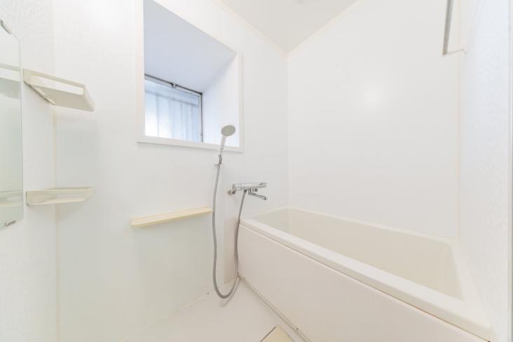 コープ南砂-10-バス