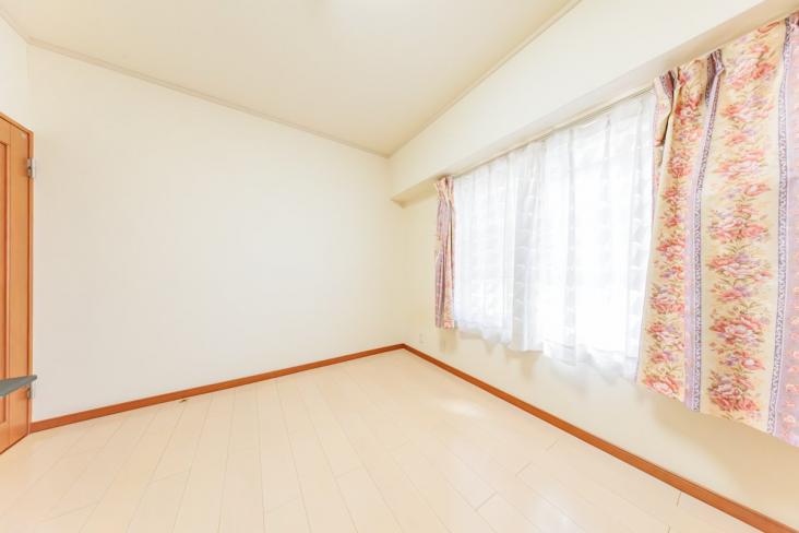 コープ南砂-18-室内