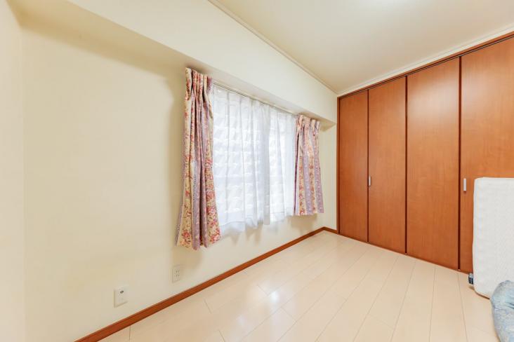 コープ南砂-19-室内