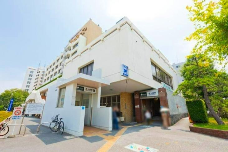 コープ南砂-25-駅