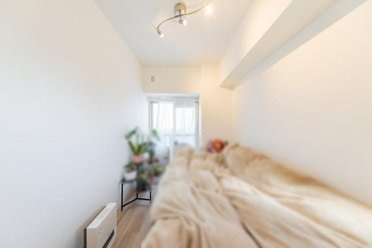 サニーハウス木場公園-5-洋室