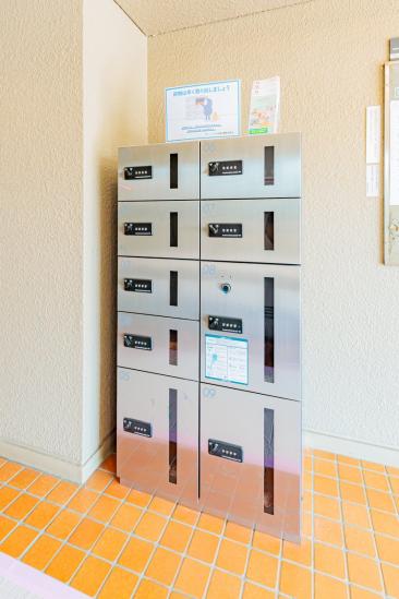 サニーハウス木場公園-16-共有部分