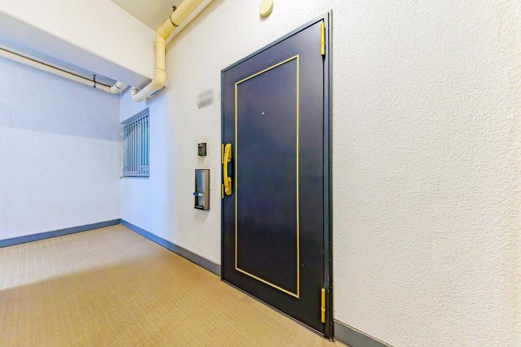 秀和第３東陽町レジデンス-3-共有部分