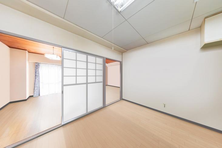 秀和第３東陽町レジデンス-4-その他