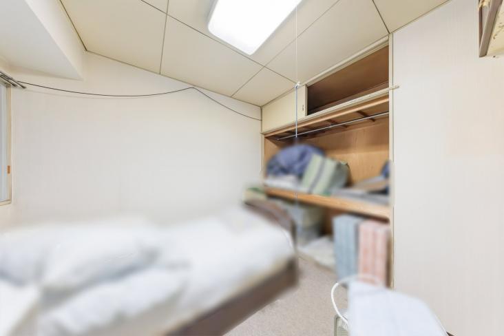 秀和第３東陽町レジデンス-6-その他内観