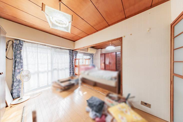 秀和第３東陽町レジデンス-13-室内