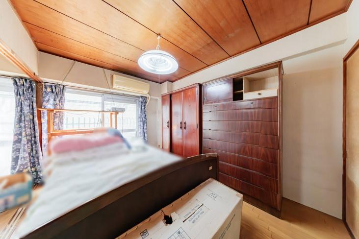 秀和第３東陽町レジデンス-21-室内