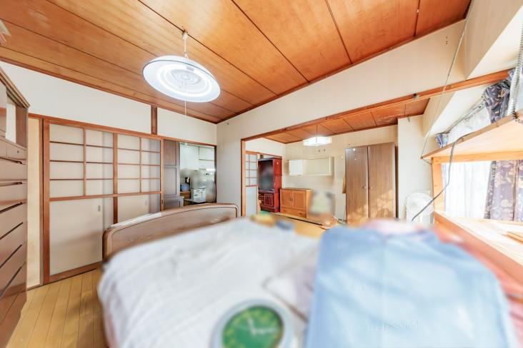 秀和第３東陽町レジデンス-22-室内