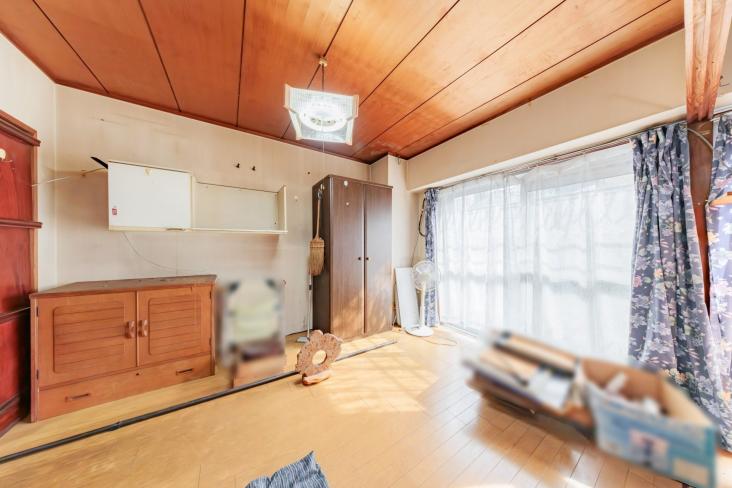 秀和第３東陽町レジデンス-23-室内