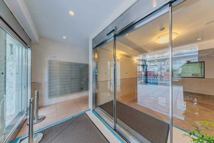 秀和第３東陽町レジデンス-26-共有部分