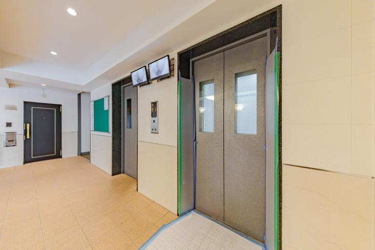 秀和第３東陽町レジデンス-29-その他設備