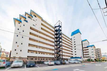 秀和第３東陽町レジデンス