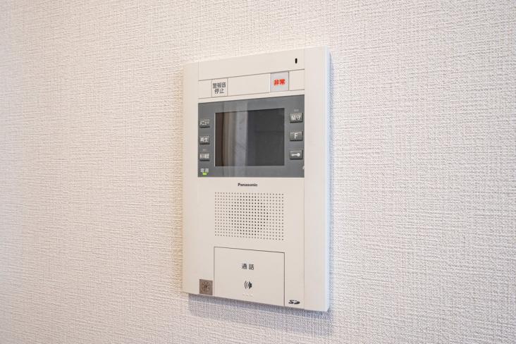 ライオンズプラザ東陽町-32-その他設備