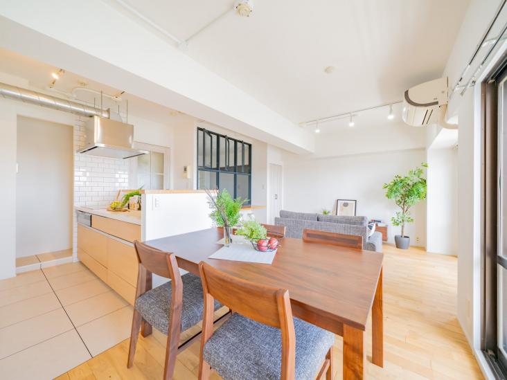 マンションイメージ