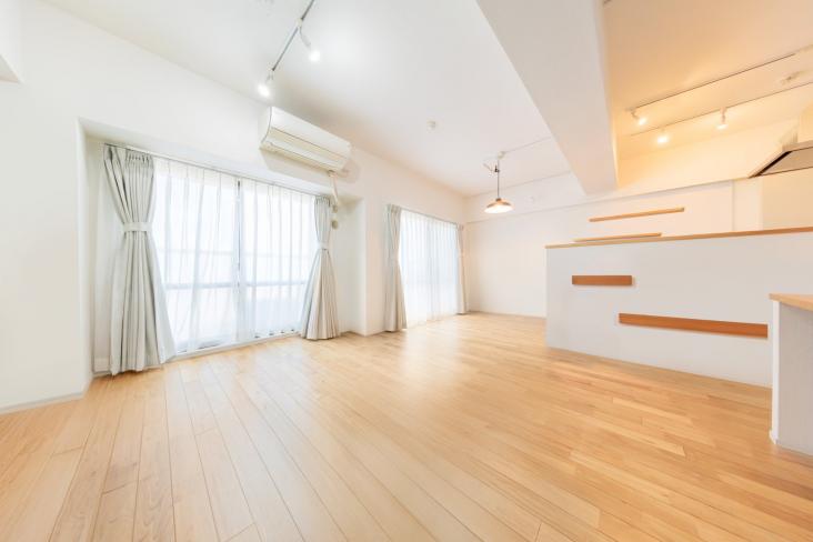 コスモウィル大島-2-その他