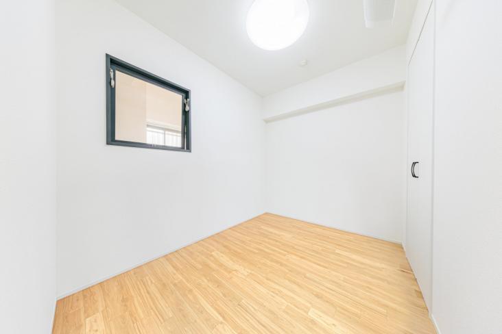 コスモウィル大島-3-その他