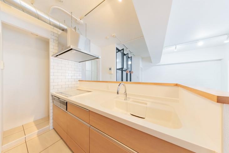 コスモウィル大島-9-その他