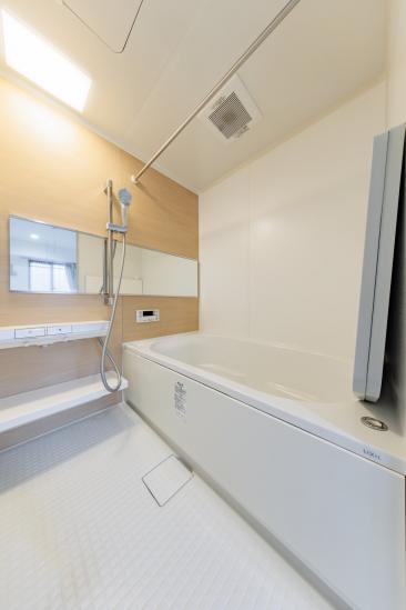 コスモウィル大島-11-バス